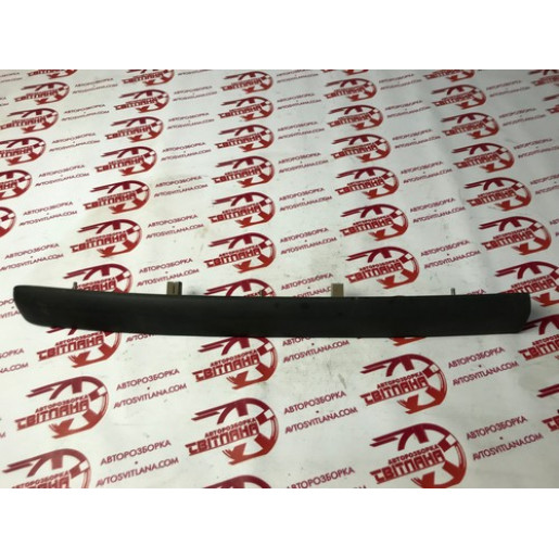 Подсветка номера распашной двери Opel Combo 2001-2011 9228482